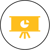presentation icon