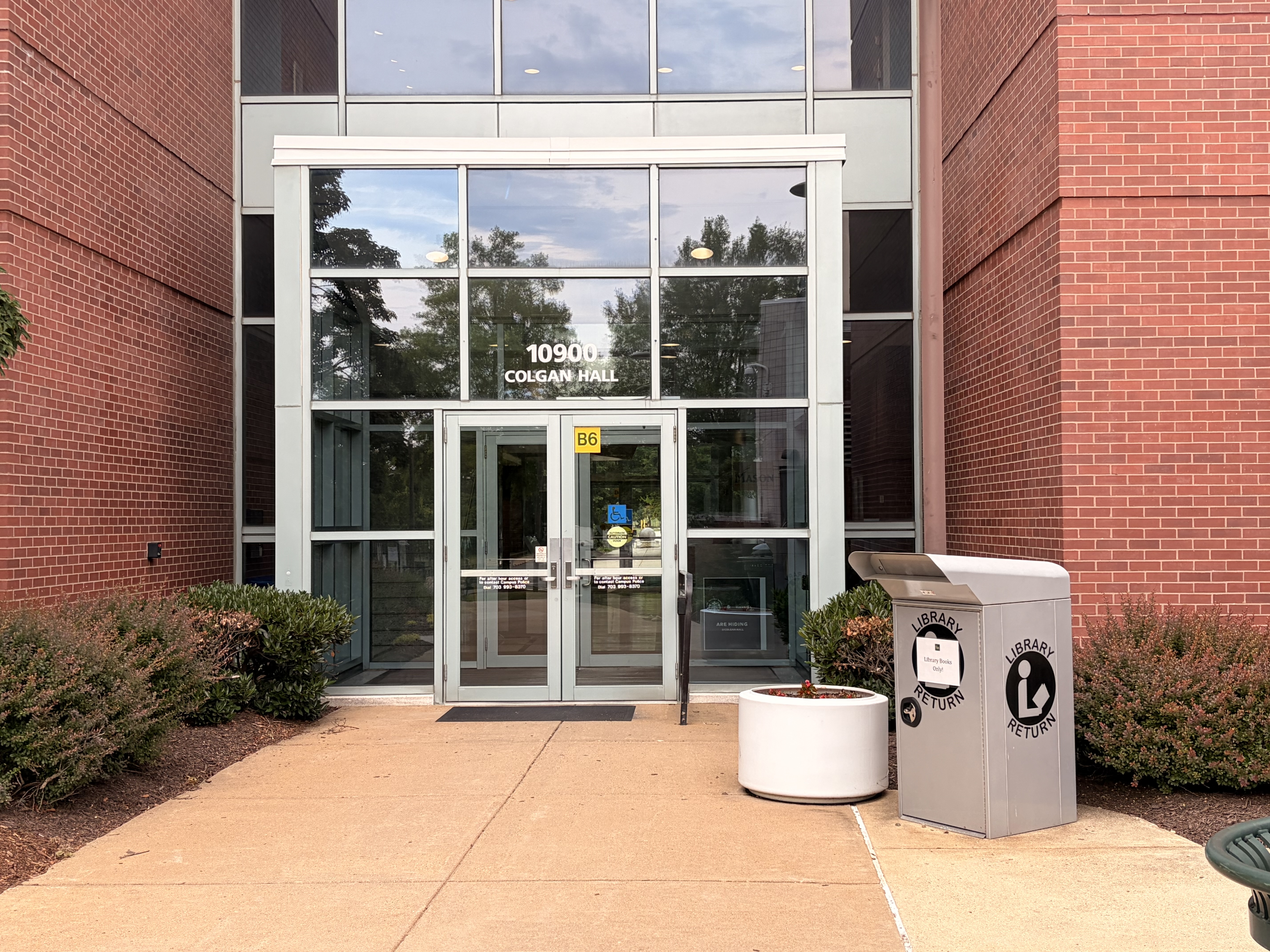 Mercer Library resources