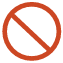 Avoid these characteristics
