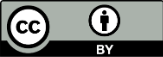 Creative Commons Attribution 4.0 International License