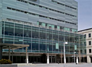 Mason Square Library Photo